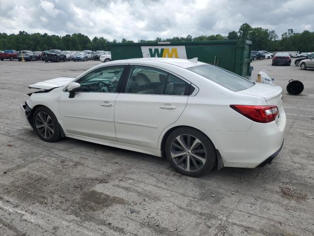 2018 SUBARU LEGACY 3.6 4S3BNEN64J3006906