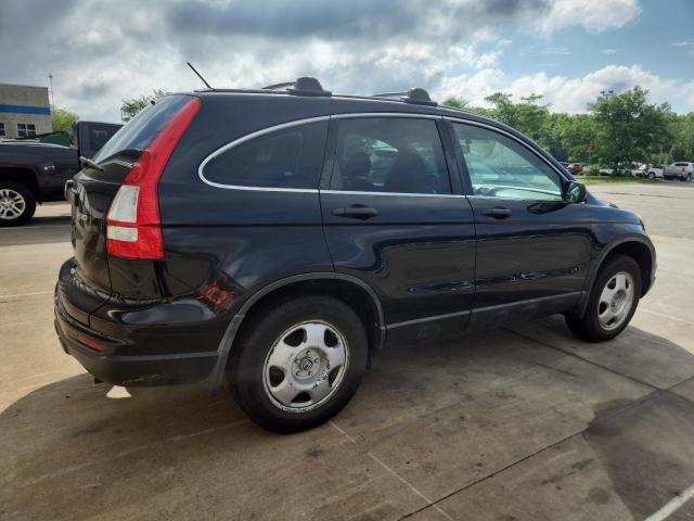 Vin: 5j6re4h39al021440, lot: 59222725, honda crv lx 20103