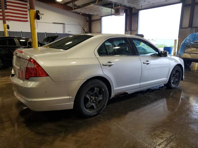 Vin: 3fahp0ha5br193797, lot: 61166135, ford fusion se 20113
