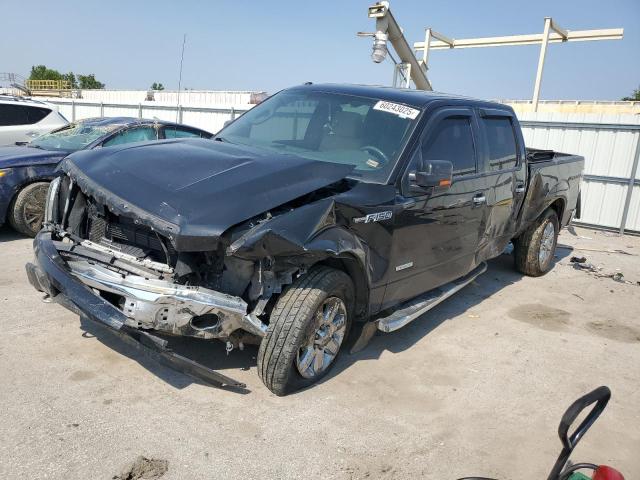 Vin: 1ftfw1et2efc14669, lot: 60243025, ford f-150 supercrew 2014 img_1