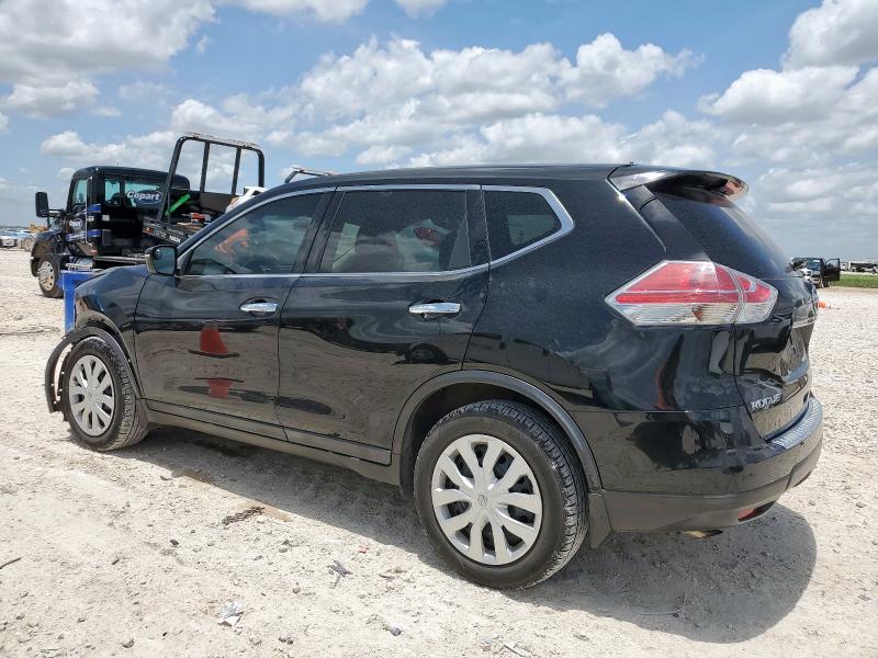 2015 NISSAN ROGUE S 5N1AT2ML2FC915673