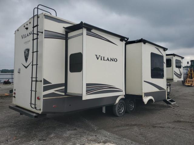 2020 VANLEIGHRV VILANO #3270020033