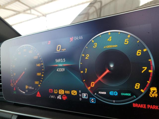 2021 MERCEDES-BENZ GLE COUPE 4JGFD6BBXMA207796
