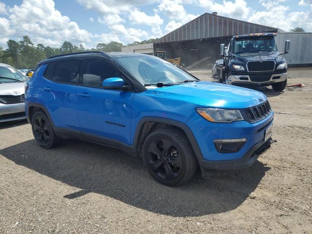 2018 JEEP COMPASS LA - 3C4NJCBB1JT438470