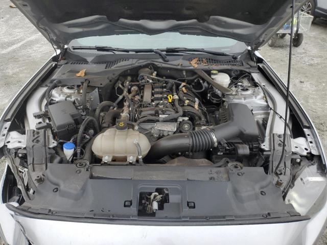 2022 FORD MUSTANG 1FATP8UH8N5116280