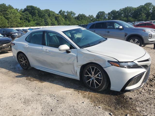Vin: 4t1g11ak6ru245999, lot: 61981315, toyota camry se night shade 20244