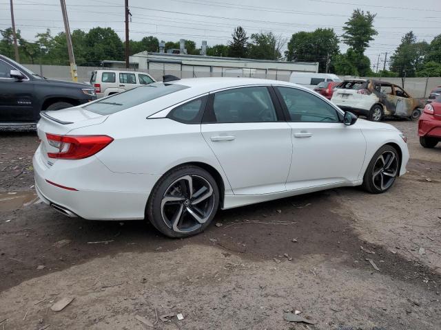 Vin: 1hgcv1f48ma111721, lot: 60995335, honda accord sport se 20213
