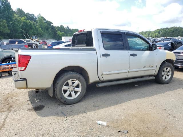 Vin: 1n6ba0ed4dn308893, lot: 59212565, nissan titan s 20133