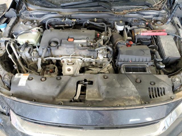 2016 HONDA CIVIC EX 19XFC2F89GE087165
