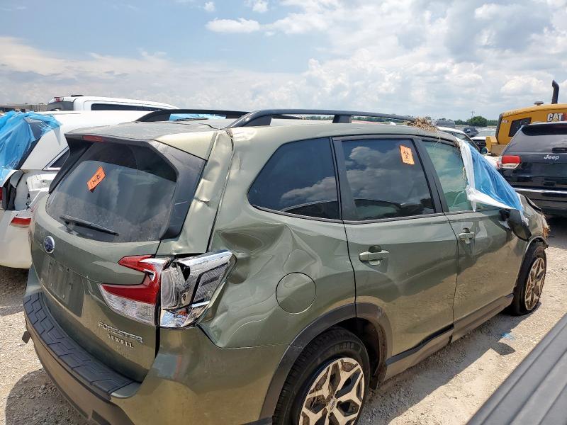 2019 SUBARU FORESTER P - JF2SKAEC3KH431370