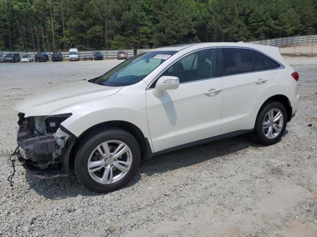 ACURA RDX TECHNO