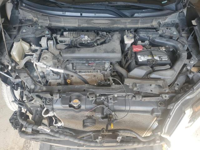 2018 NISSAN ROGUE S 5N1AT2MV8JC812221
