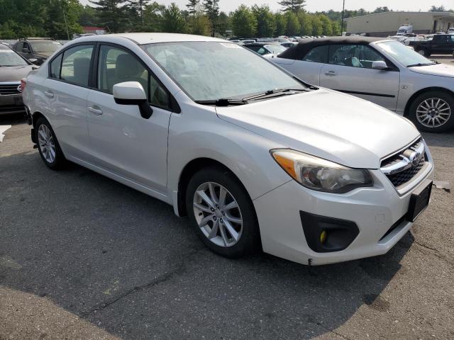 Vin: jf1gjac68ch023944, lot: 59601345, subaru impreza premium 20124