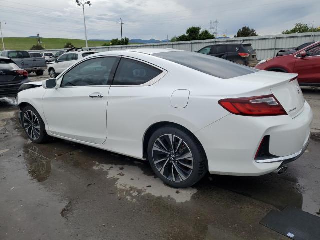 Vin: 1hgct2b85ha005835, lot: 59351985, honda accord exl 20172