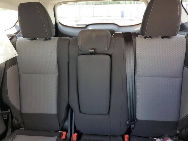 2018 FORD ESCAPE SE 1FMCU9GD9JUA89958