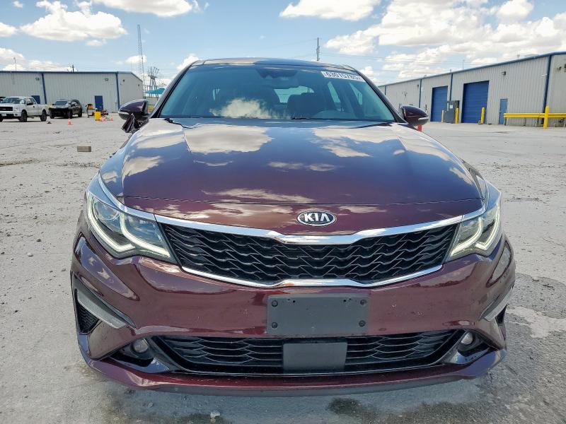 2020 KIA OPTIMA EX 5XXGU4L16LG425479