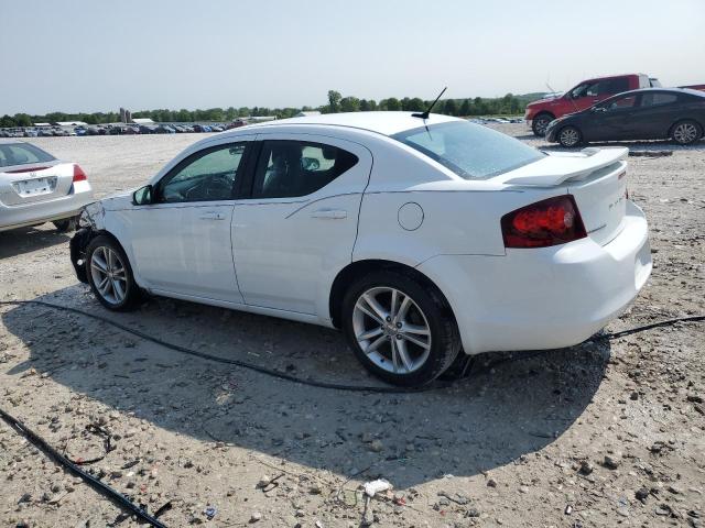 Vin: 1c3cdzcb2dn576852, lot: 58794645, dodge avenger sxt 20132