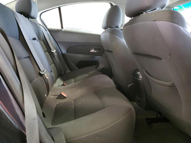 2014 CHEVROLET CRUZE LT - 1G1PC5SBXE7365245