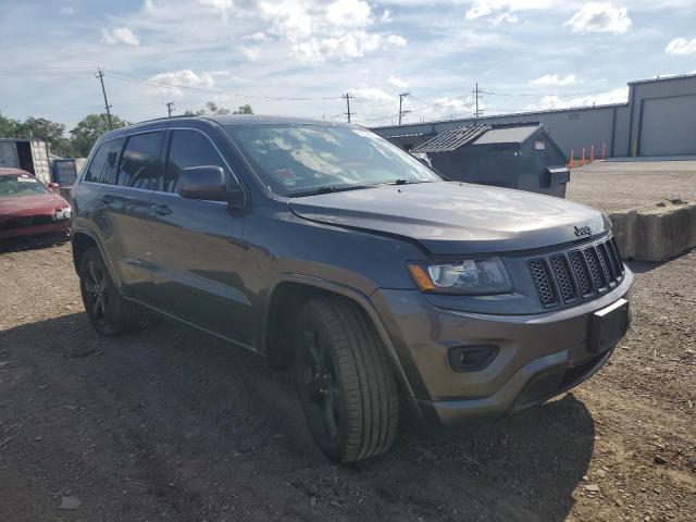 Vin: 1c4rjfag8fc893545, lot: 61933345, jeep grand cher laredo 20154
