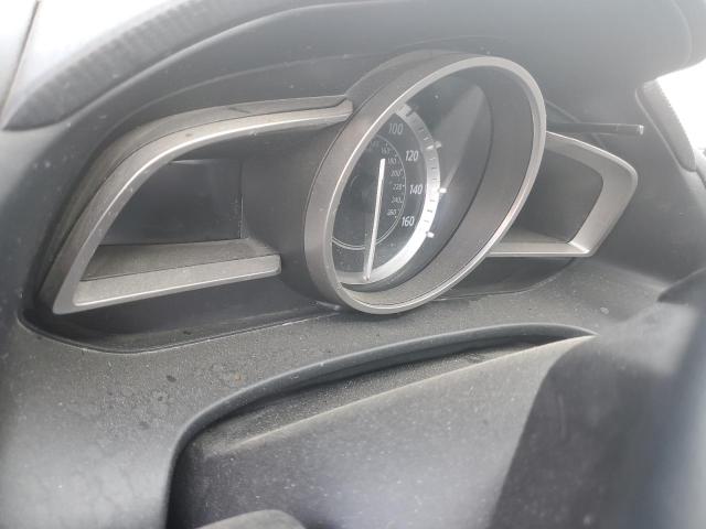 2016 MAZDA 3 TOURING - 3MZBM1W75GM267128