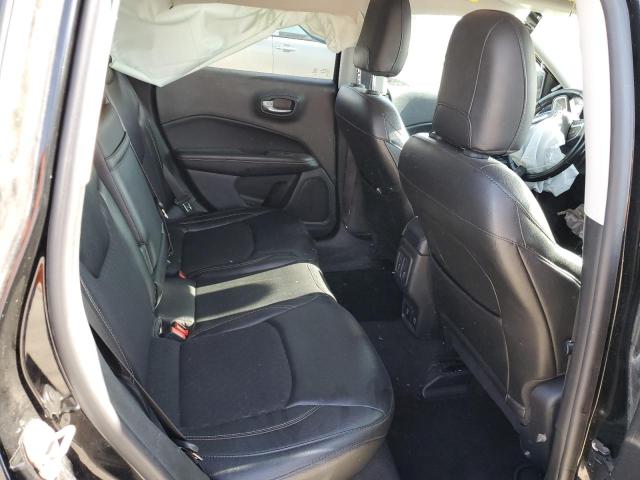 2018 JEEP COMPASS LA - 3C4NJDBB4JT413813