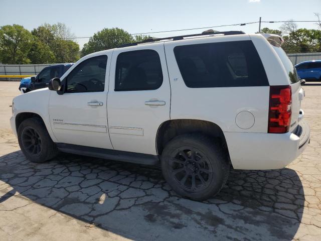 Vin: 1gnscbe01dr158327, lot: 61760895, chevrolet tahoe c1500 lt 20132