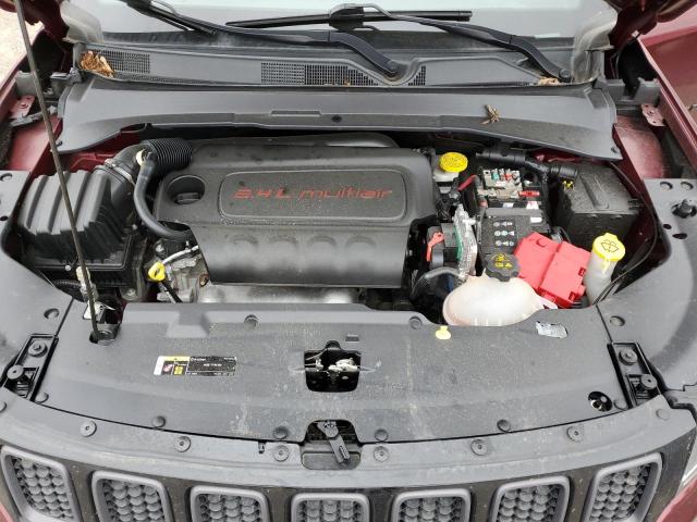 2021 JEEP COMPASS 80 3C4NJDEB8MT516944