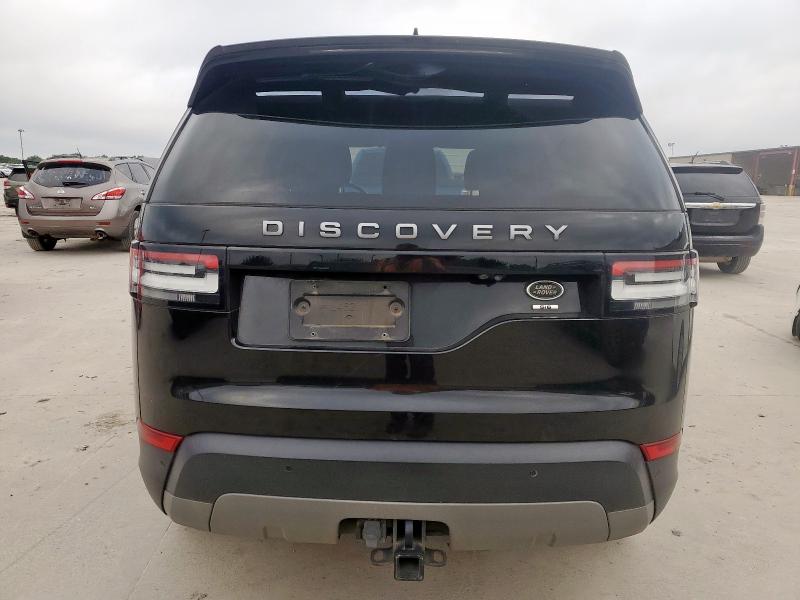 2017 LAND ROVER DISCOVERY SALRGBBVXHA047333