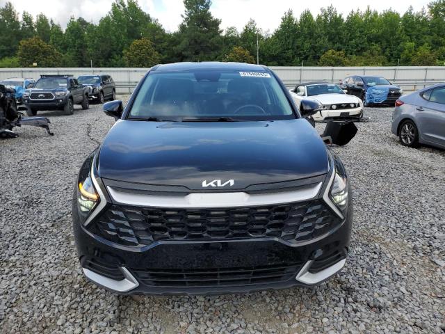 2024 KIA SPORTAGE E - 5XYK33DF8RG141485