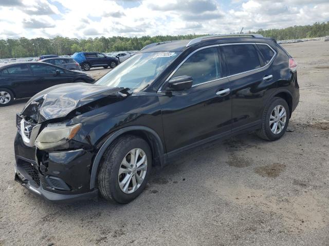 Vin: knmat2mt4fp545887, lot: 61179255, nissan rogue s 2015 img_1