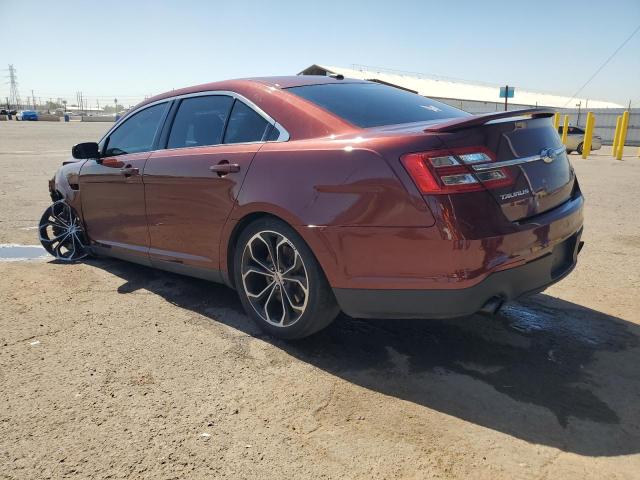2015 FORD TAURUS SHO 1FAHP2KT6FG145776