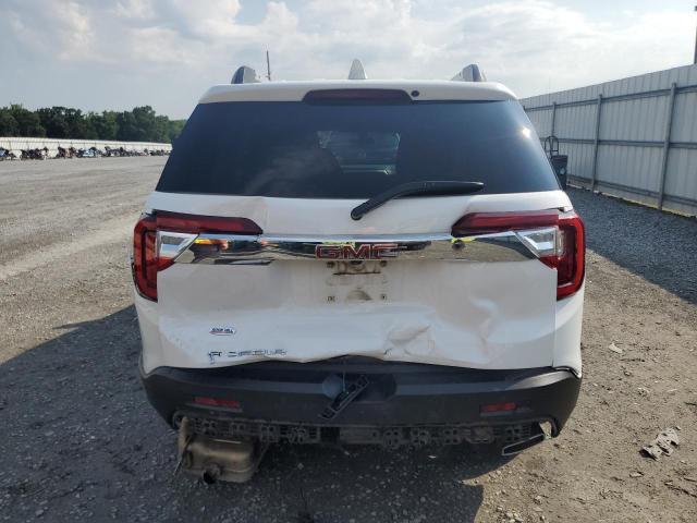 2022 GMC ACADIA SLE 1GKKNKL42NZ128879