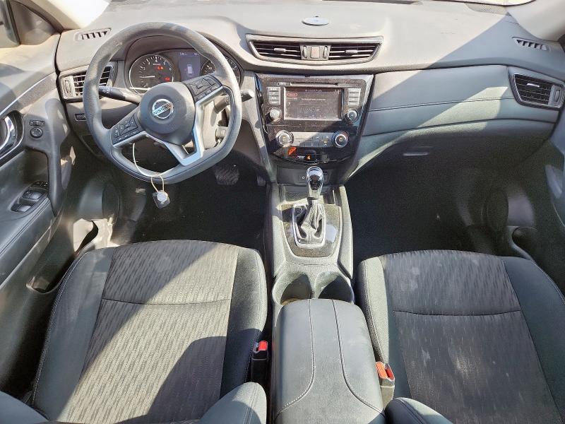 2018 NISSAN ROGUE S - 5N1AT2MT9JC752576
