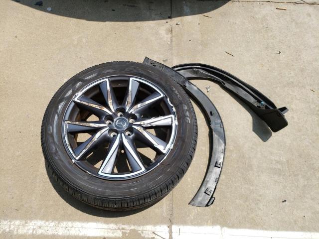 2017 MAZDA CX-5 GRAND - JM3KFBDL3H0201384