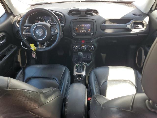2016 JEEP RENEGADE L ZACCJADT1GPC78222