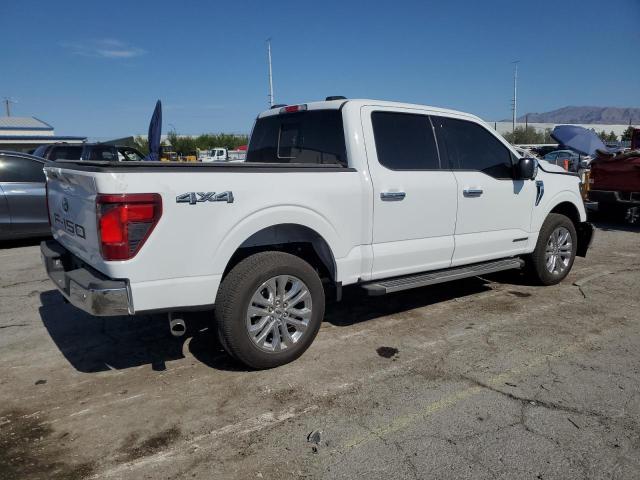 2024 FORD F150 XLT 1FTFW3LD1RFA96109