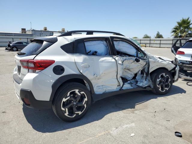 2023 SUBARU CROSSTREK - JF2GTHMC7P8330448