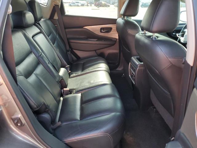 2015 NISSAN MURANO S - 5N1AZ2MG1FN228299