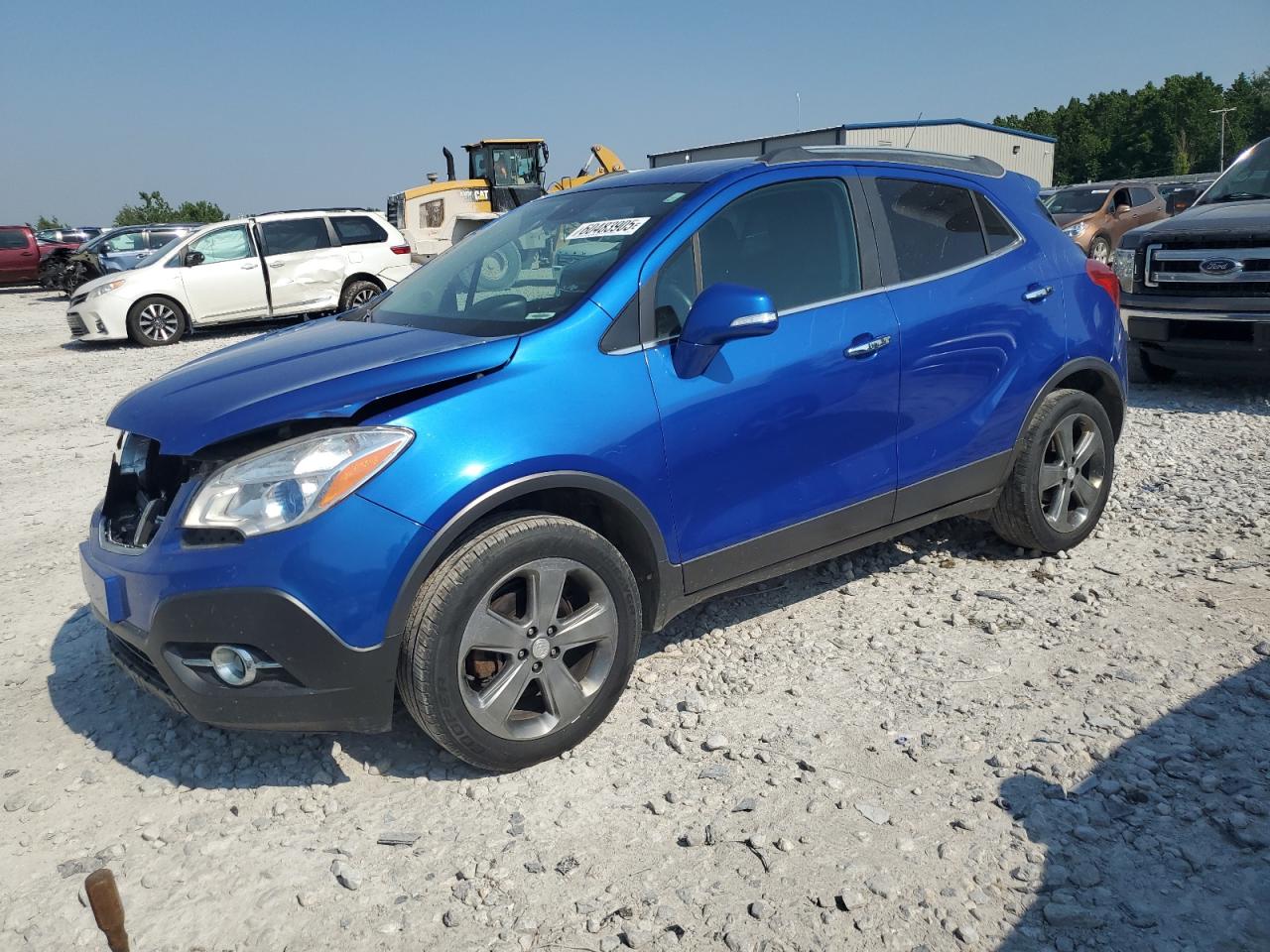 BUICK ENCORE