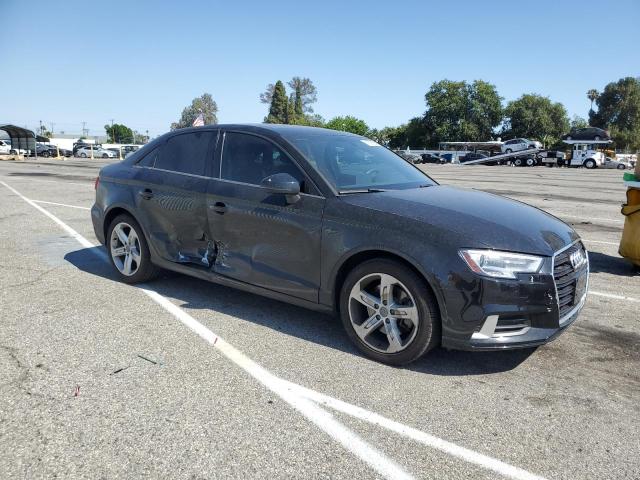 Vin: wauaugff6h1025730, lot: 61501855, audi a3 premium 20174