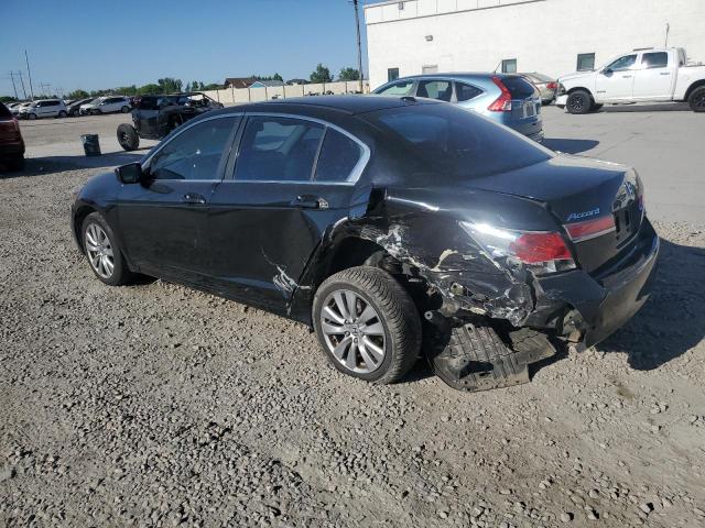 Vin: 1hgcp2f80ca136128, lot: 60533685, honda accord exl 20122