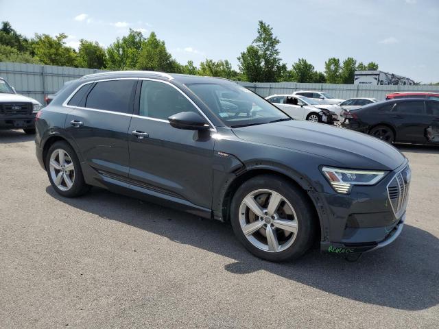 Vin: wa1vaage4kb012244, lot: 61049715, audi e-tron prestige 20194