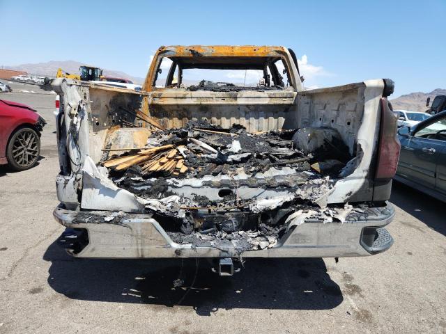 2020 CHEVROLET SILVERADO - 3GCPWCED0LG340419