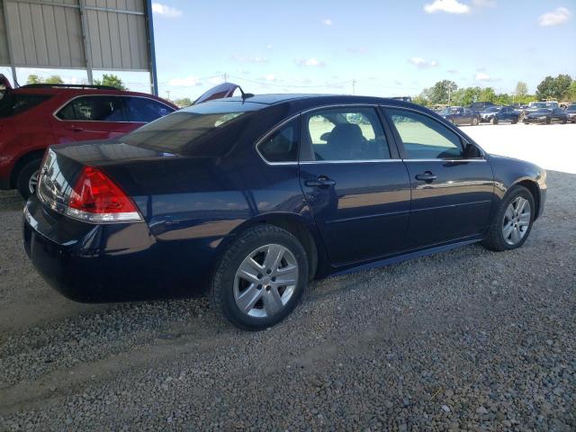 Vin: 2g1wa5ek0b1128365, lot: 61308355, chevrolet impala ls 20113