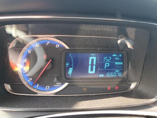 2016 CHEVROLET TRAX LS - 3GNCJNSB3GL256238