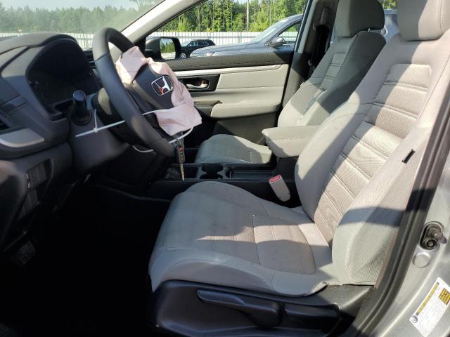 2017 HONDA CR-V LX 7FARW5H38HE012884