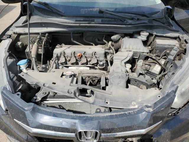 2017 HONDA HR-V LX - 3CZRU6H32HM108300