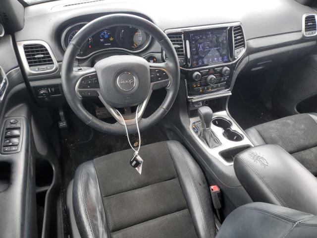 2019 JEEP GRAND CHER - 1C4RJEAG6KC689783