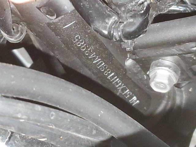 2025 KAWASAKI EX500 H ML5EXGH18SDA43985