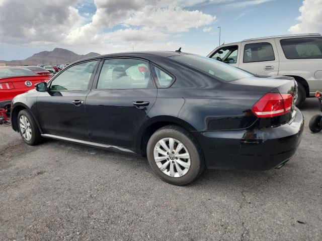 Vin: 1vwap7a31dc052322, lot: 59545255, volkswagen passat s 20132